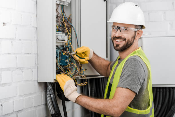 Best Local Electrician Companies  in Neillsville, WI