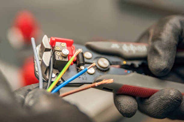 Best Residential Electrician Services  in Neillsville, WI