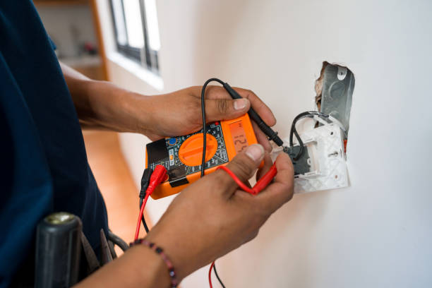 Best Industrial Electrical Services  in Neillsville, WI
