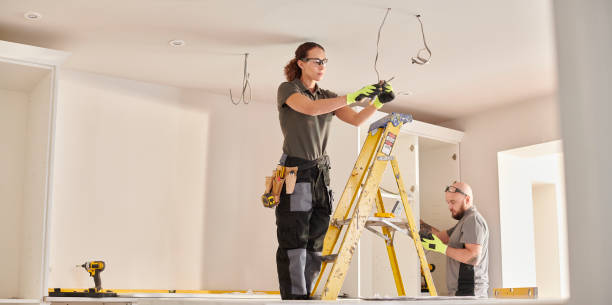 Best Affordable Electrical Installation  in Neillsville, WI