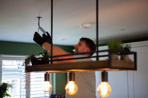 Best Electrical Troubleshooting Services  in Neillsville, WI