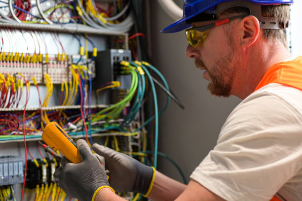 Best Emergency Electrical Repair  in Neillsville, WI