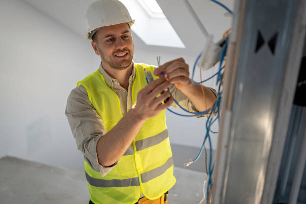 Best Electrical Installation Contractor  in Neillsville, WI